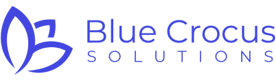 Blue Crocus